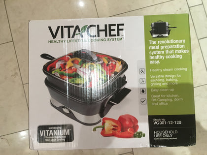 Vitachef